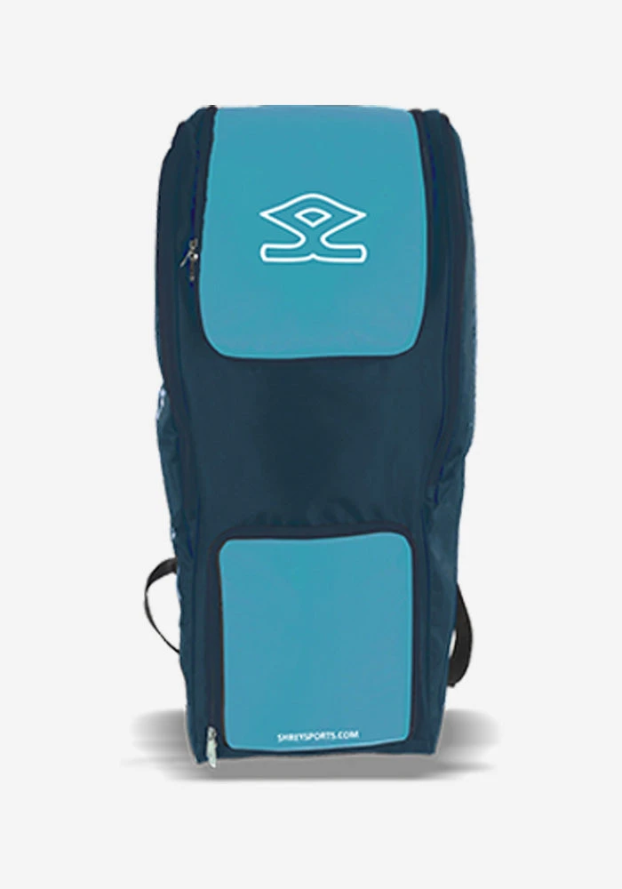 Shrey Performance Duffle 3 Shrey Performance Duffle - Image 3