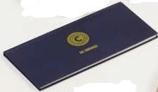 Hunts County 60 Innings Scorebook