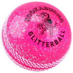 Alternative view of Kookaburra Glitter Ball