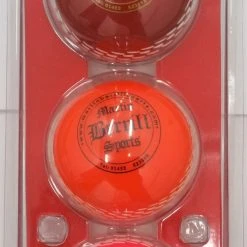 Martin Berrill Sports Storm Ball Set