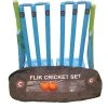 Hunts County Flik Cricket Set (Full)