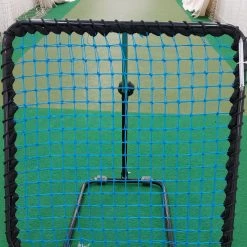 Martin Berrill Sports Reflex Ricochet Rebound Net (With 2 Free Storm Balls) - 75cm X 75cm -GRAY-NICOLLS Shop 20210603 111959 scaled