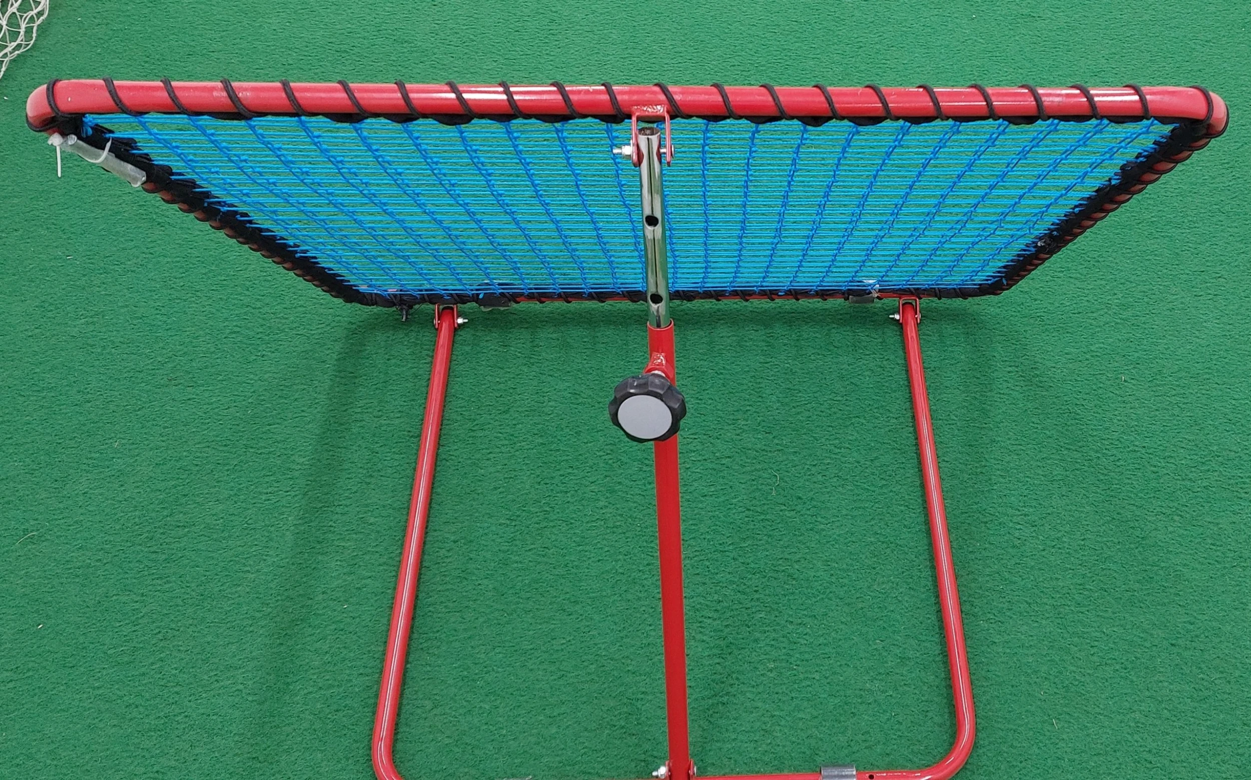 Martin Berrill Sports Reflex Recoil Rebound Net (2 Free Storm Balls) - 100cm X 100cm 3 Martin Berrill Sports Reflex Recoil Rebound Net (2 Free Storm Balls) - 100cm X 100cm - Image 3