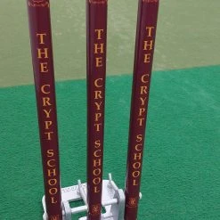 GRAY-NICOLLS Custom Printed Spring Back Stumps