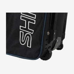 Shrey Pro Cricket Wheelie -GRAY-NICOLLS Shop 3. Shrey Pro Wheelie Bag