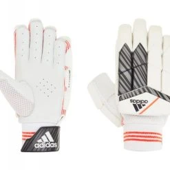 Adidas Incurza 3.0 Batting Gloves - Junior RH