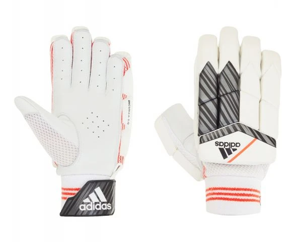 Adidas Incurza 3.0 Batting Gloves - Junior RH 1 Adidas Incurza 3.0 Batting Gloves - Junior RH