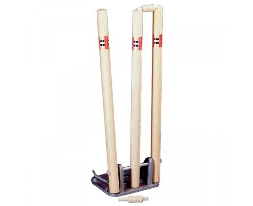 GRAY-NICOLLS Gray Nicolls Senior Spring Return Stumps 2 GRAY-NICOLLS Gray Nicolls Senior Spring Return Stumps - Image 2