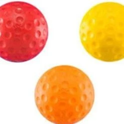 Bola Bowling Machine Ball