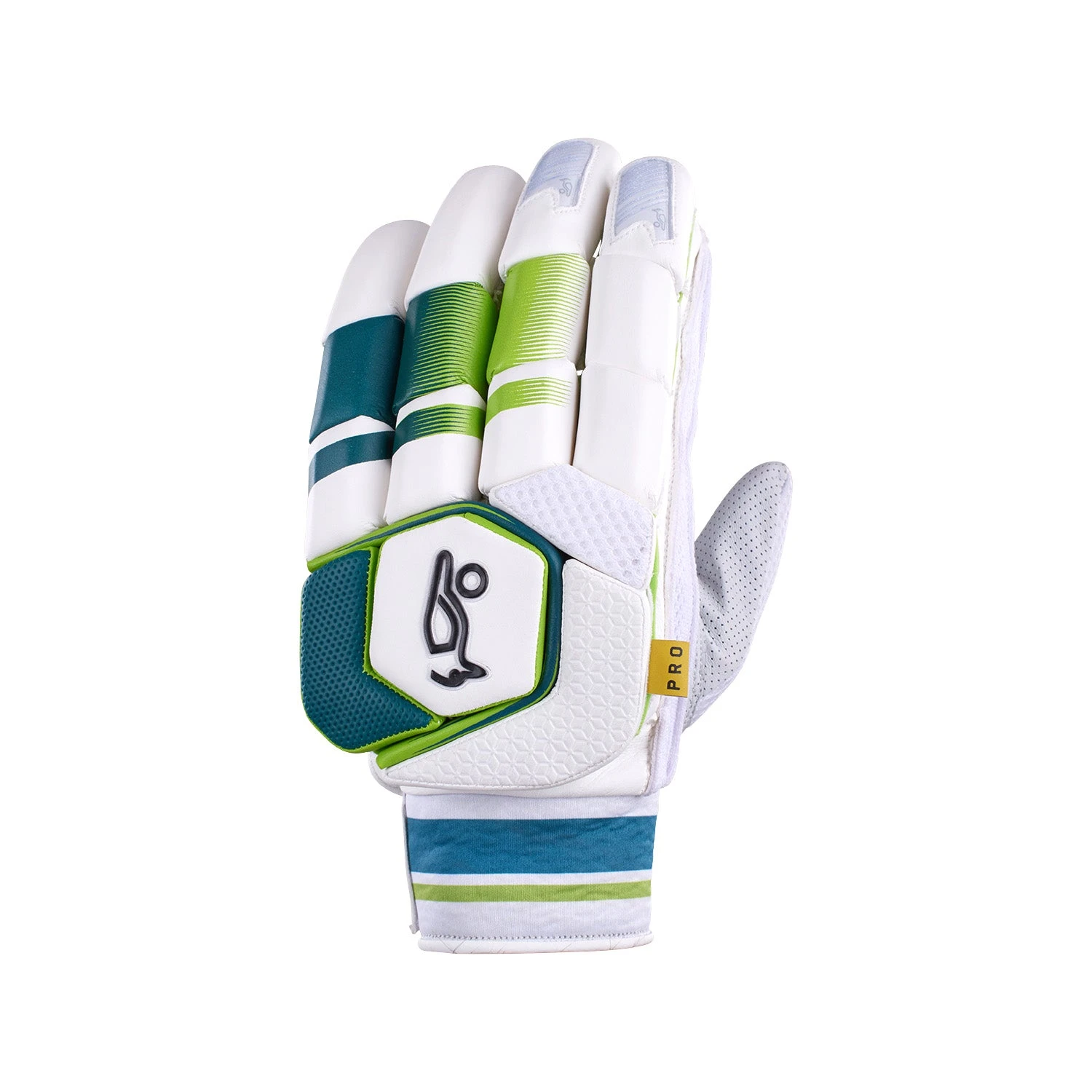 Kookaburra Kahuna Pro Batting Gloves 2 Kookaburra Kahuna Pro Batting Gloves - Image 2