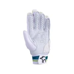 Kookaburra Kahuna Pro Batting Gloves 7 Kookaburra Kahuna Pro Batting Gloves -GRAY-NICOLLS Shop 3A23131 Kahuna Pro LH Palm