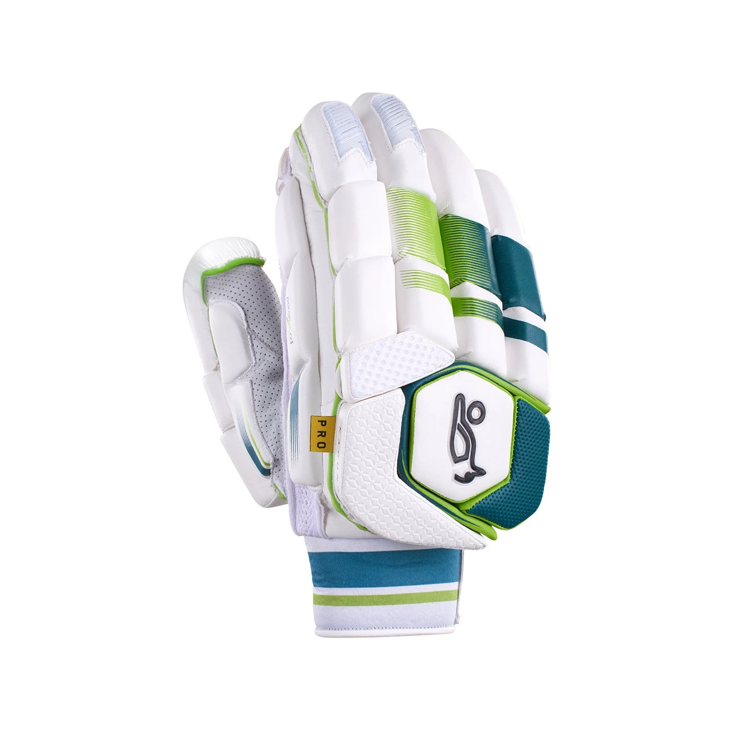 Kookaburra Kahuna Pro Batting Gloves 4 Kookaburra Kahuna Pro Batting Gloves - Image 4