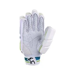 Kookaburra Kahuna Pro Batting Gloves 9 Kookaburra Kahuna Pro Batting Gloves -GRAY-NICOLLS Shop 3A23131 Kahuna Pro RH Palm