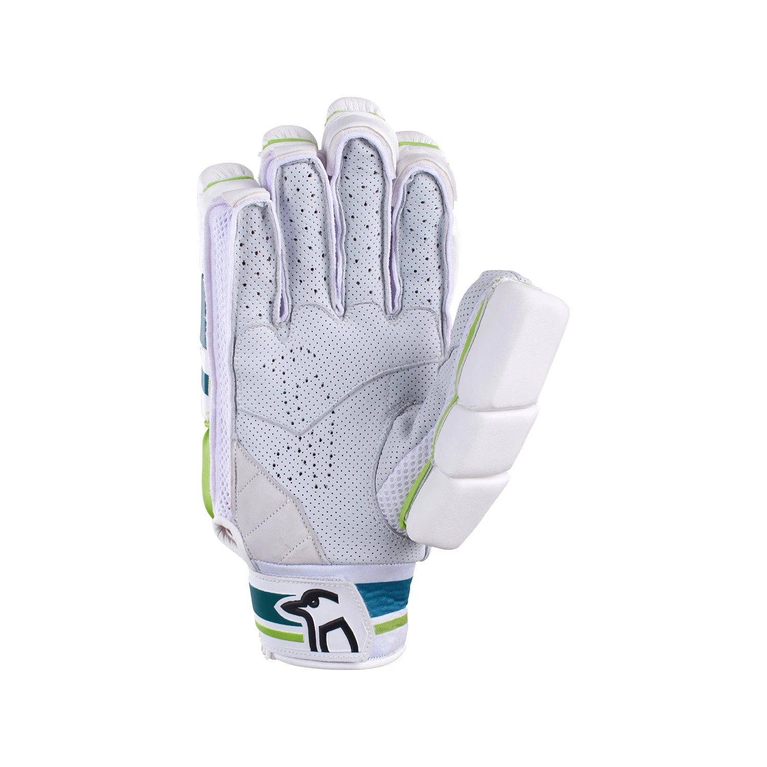 Kookaburra Kahuna Pro Batting Gloves 5 Kookaburra Kahuna Pro Batting Gloves - Image 5