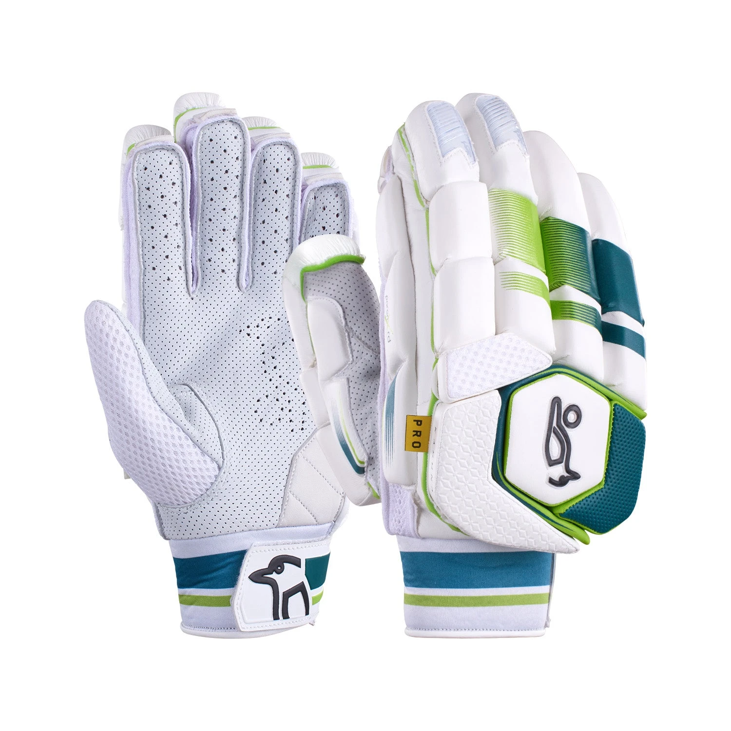 Kookaburra Kahuna Pro Batting Gloves 1 Kookaburra Kahuna Pro Batting Gloves