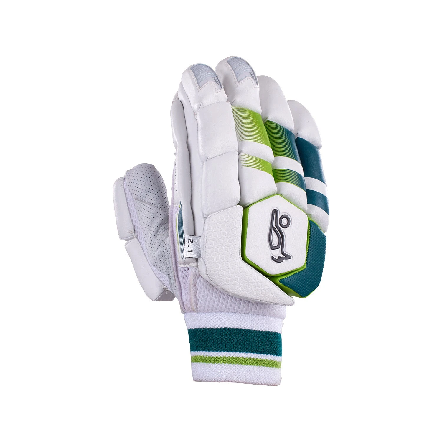 Kookaburra Kahuna 2.1 Batting Gloves 4 Kookaburra Kahuna 2.1 Batting Gloves - Image 4