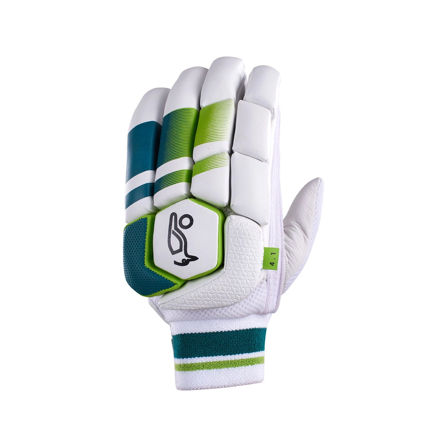 Kookaburra Kahuna 4.1 Batting Gloves 2 Kookaburra Kahuna 4.1 Batting Gloves - Image 2
