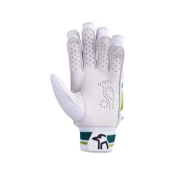 Kookaburra Kahuna 4.1 Batting Gloves 7 Kookaburra Kahuna 4.1 Batting Gloves -GRAY-NICOLLS Shop 3A23134 Kahuna 4.1 LH Palm