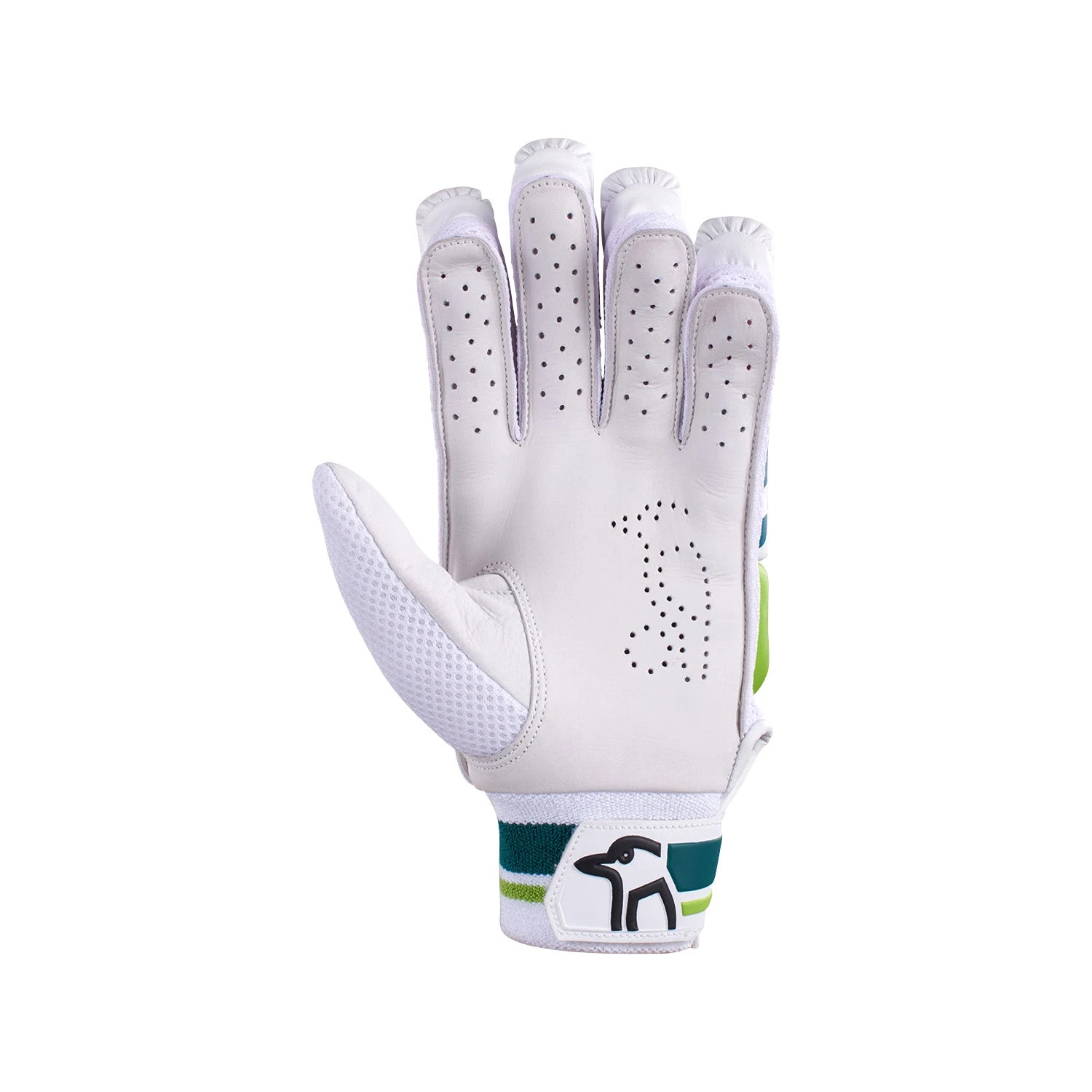 Kookaburra Kahuna 4.1 Batting Gloves 3 Kookaburra Kahuna 4.1 Batting Gloves - Image 3