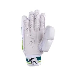 Kookaburra Kahuna 4.1 Batting Gloves 9 Kookaburra Kahuna 4.1 Batting Gloves -GRAY-NICOLLS Shop 3A23134 Kahuna 4.1 RH Palm