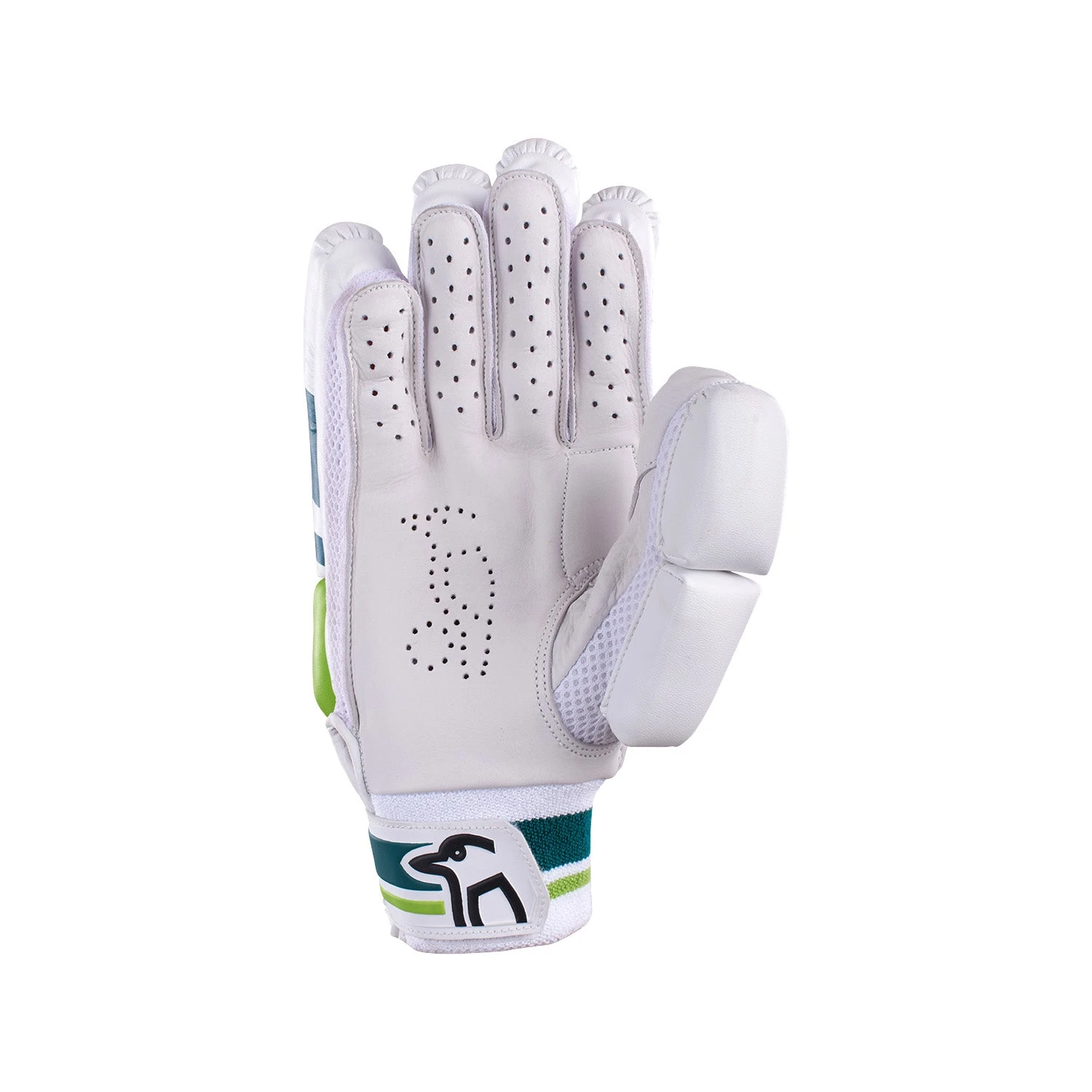 Kookaburra Kahuna 4.1 Batting Gloves 5 Kookaburra Kahuna 4.1 Batting Gloves - Image 5