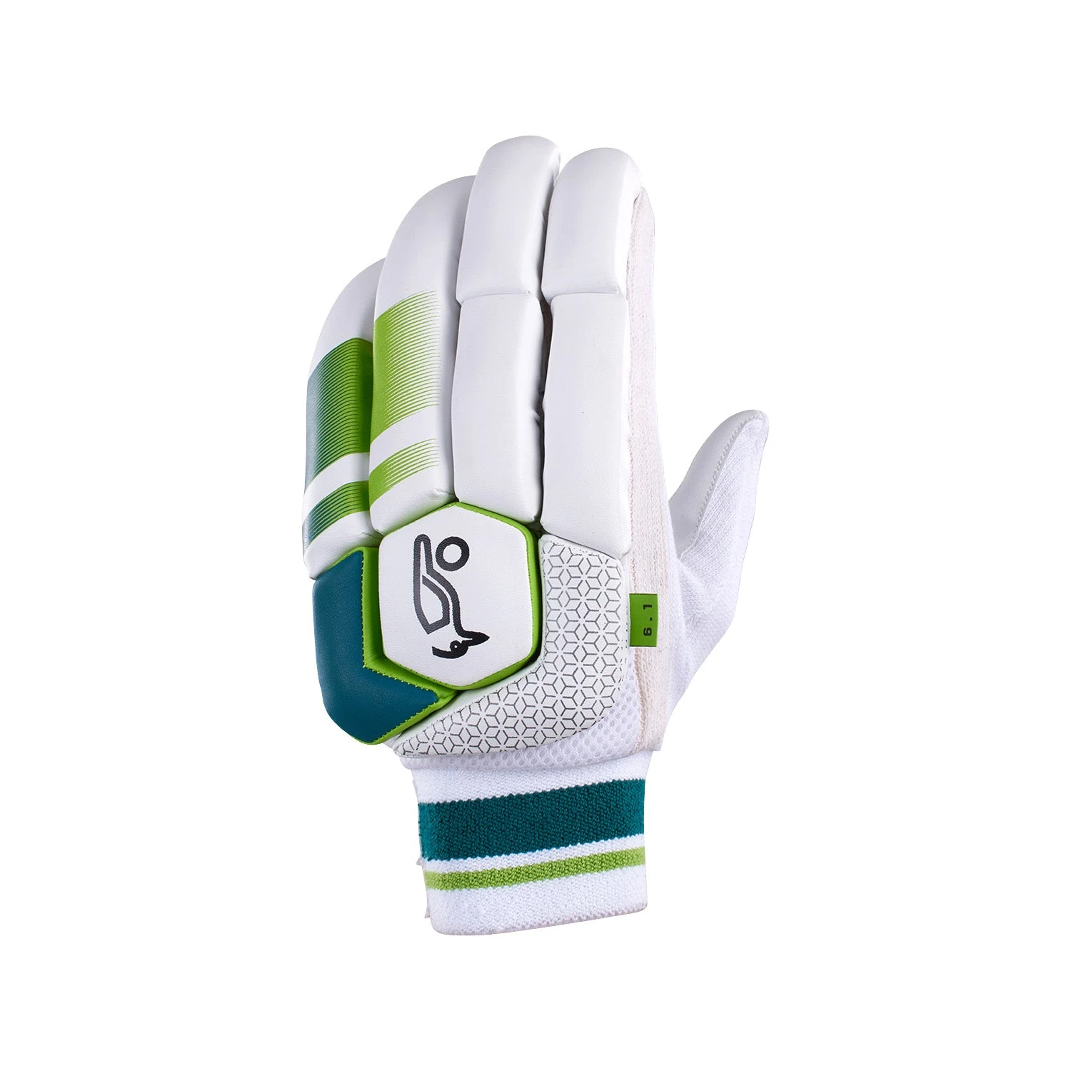 Kookaburra Kahuna 6.1 Batting Gloves 2 Kookaburra Kahuna 6.1 Batting Gloves - Image 2