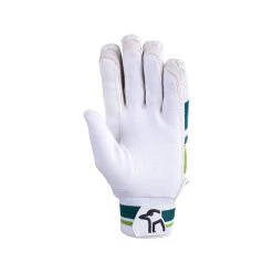 Kookaburra Kahuna 6.1 Batting Gloves 7 Kookaburra Kahuna 6.1 Batting Gloves -GRAY-NICOLLS Shop 3A23136 Kahuna 6.1 LH Palm