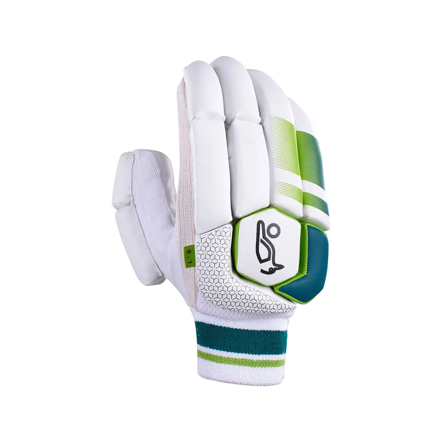 Kookaburra Kahuna 6.1 Batting Gloves 4 Kookaburra Kahuna 6.1 Batting Gloves - Image 4