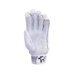 Kookaburra Ghost Pro Batting Gloves 7 Kookaburra Ghost Pro Batting Gloves -GRAY-NICOLLS Shop 3A23191 Ghost Pro LH Palm