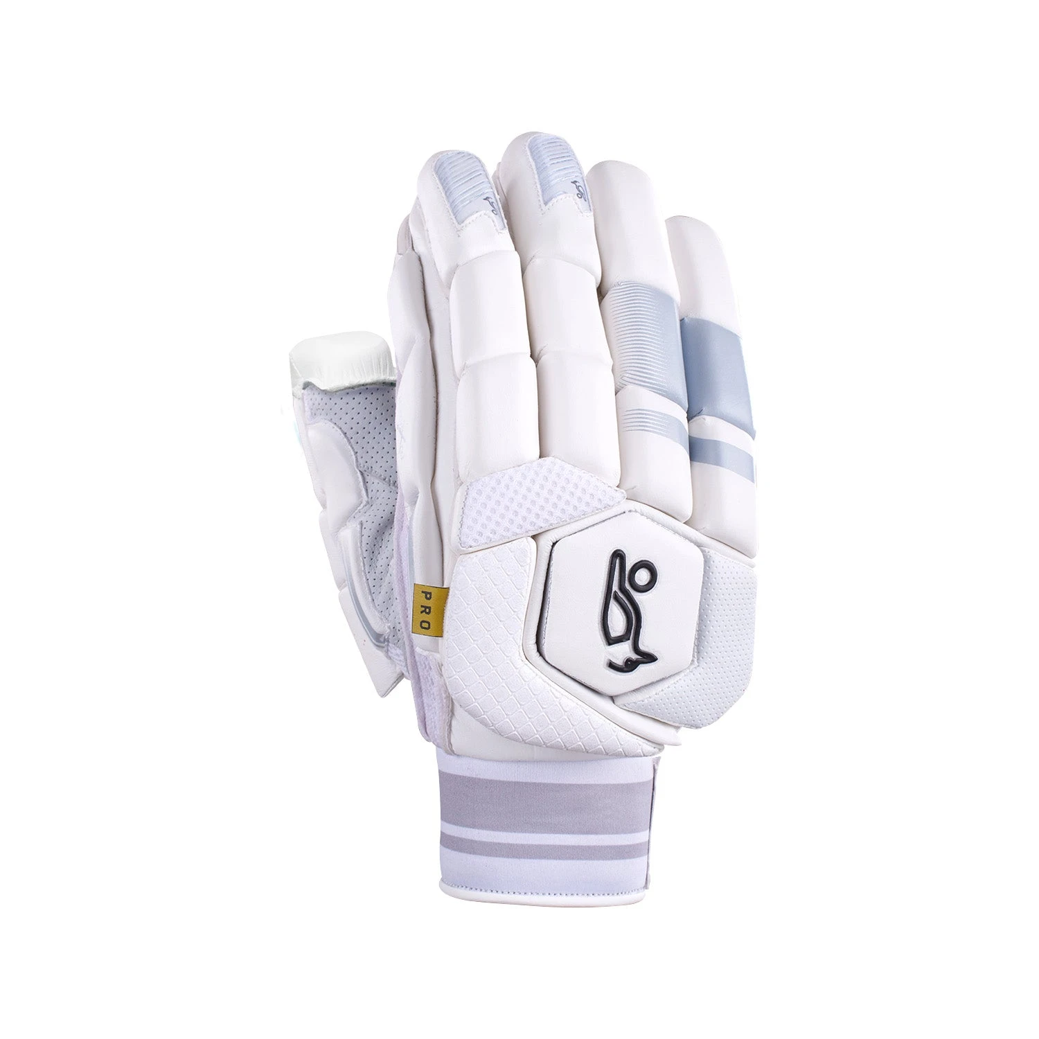 Kookaburra Ghost Pro Batting Gloves 4 Kookaburra Ghost Pro Batting Gloves - Image 4
