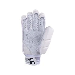 Kookaburra Ghost Pro Batting Gloves 9 Kookaburra Ghost Pro Batting Gloves -GRAY-NICOLLS Shop 3A23191 Ghost Pro RH Palm