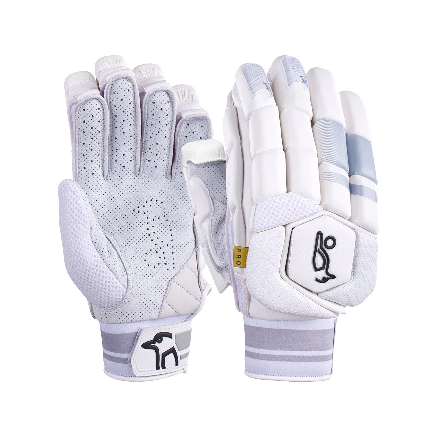 Kookaburra Ghost Pro Batting Gloves 1 Kookaburra Ghost Pro Batting Gloves