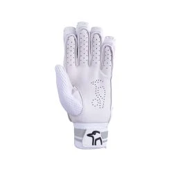 Kookaburra Ghost 3.1 Batting Gloves 6 Kookaburra Ghost 3.1 Batting Gloves -GRAY-NICOLLS Shop 3A23193 Ghost 3.1 LH Palm