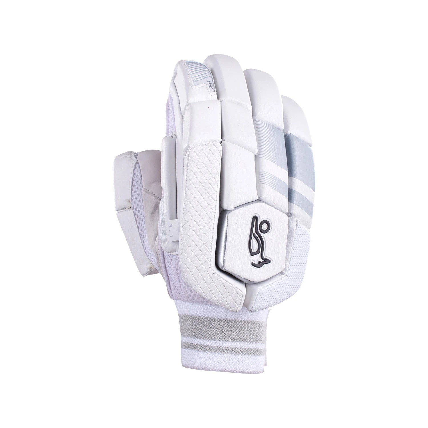 Kookaburra Ghost 3.1 Batting Gloves 4 Kookaburra Ghost 3.1 Batting Gloves - Image 4