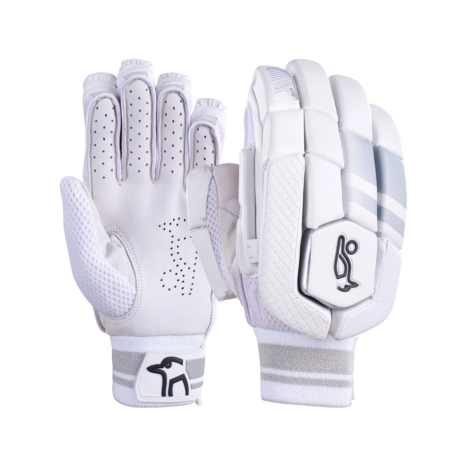 Kookaburra Ghost 3.1 Batting Gloves 1 Kookaburra Ghost 3.1 Batting Gloves