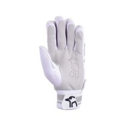Kookaburra Ghost 5.1 Batting Gloves -GRAY-NICOLLS Shop 3A23195 Ghost 5.1 LH Palm