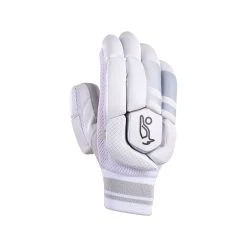 Kookaburra Ghost 5.1 Batting Gloves -GRAY-NICOLLS Shop 3A23195 Ghost 5.1 RH Back