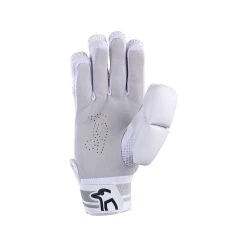 Kookaburra Ghost 5.1 Batting Gloves -GRAY-NICOLLS Shop 3A23195 Ghost 5.1 RH Palm