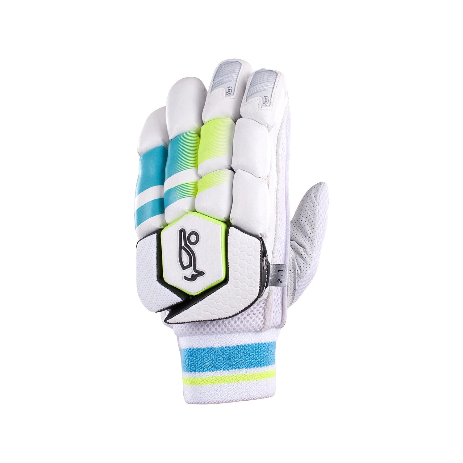 Kookaburra Rapid 2.1 Batting Gloves 2 Kookaburra Rapid 2.1 Batting Gloves - Image 2
