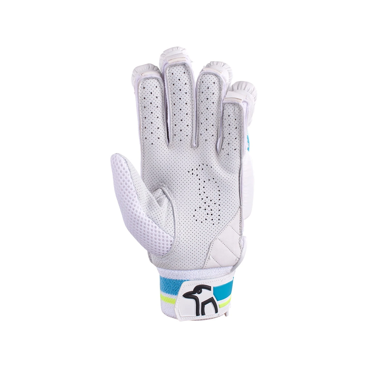 Kookaburra Rapid 2.1 Batting Gloves 3 Kookaburra Rapid 2.1 Batting Gloves - Image 3