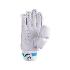 Kookaburra Rapid 2.1 Batting Gloves 9 Kookaburra Rapid 2.1 Batting Gloves -GRAY-NICOLLS Shop 3A23262 Rapid 2.1 RH Palm
