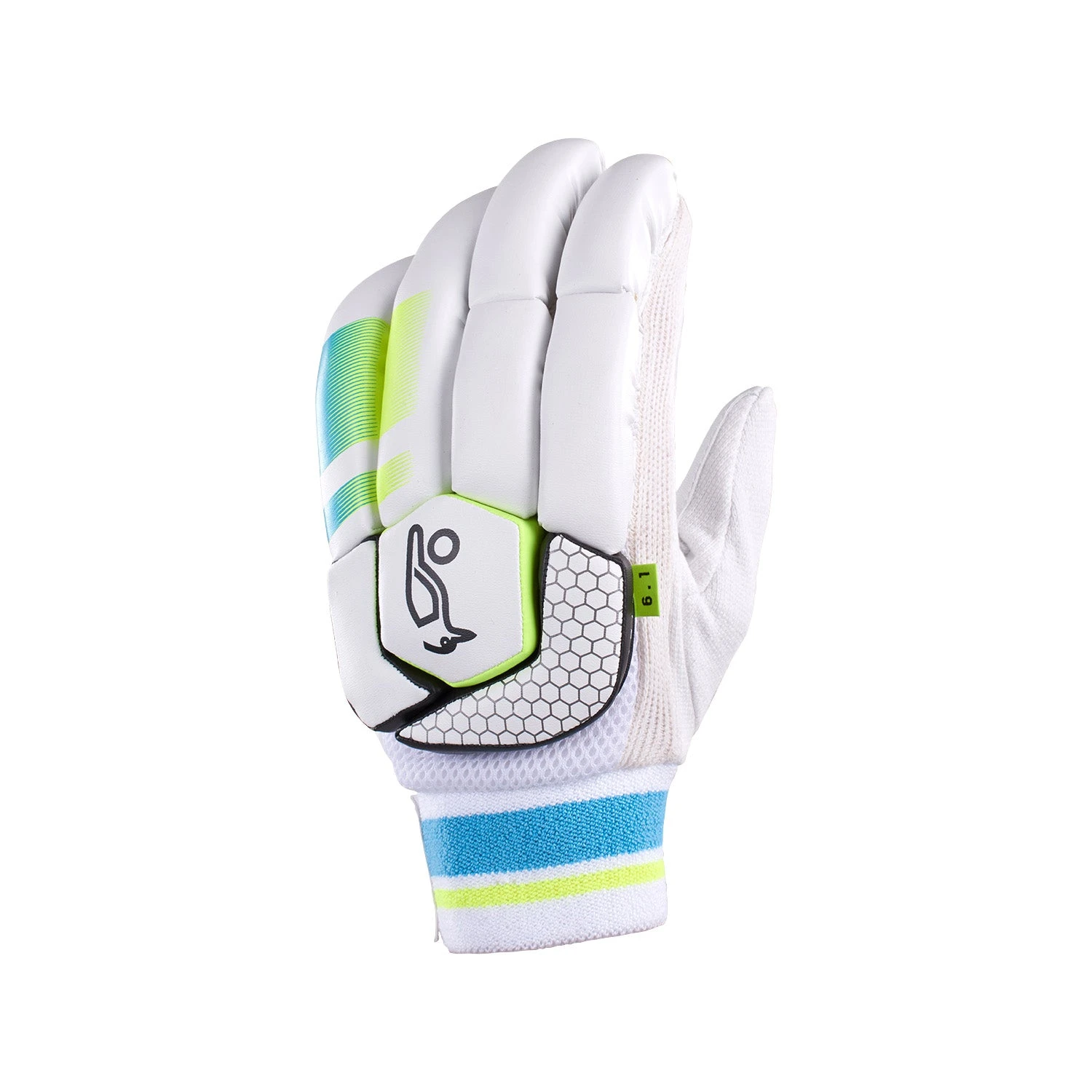 Kookaburra Rapid 6.1 Bating Gloves 2 Kookaburra Rapid 6.1 Bating Gloves - Image 2