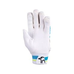 Kookaburra Rapid 6.1 Bating Gloves 7 Kookaburra Rapid 6.1 Bating Gloves -GRAY-NICOLLS Shop 3A23266 Rapid 6.1 LH Palm