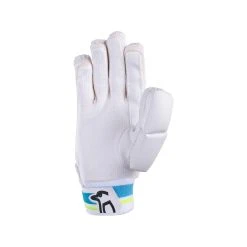 Kookaburra Rapid 6.1 Bating Gloves 9 Kookaburra Rapid 6.1 Bating Gloves -GRAY-NICOLLS Shop 3A23266 Rapid 6.1 RH Palm