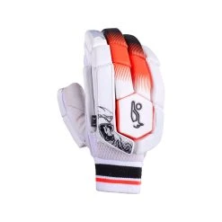 Kookaburra Beast 3.1 Batting Gloves 8 Kookaburra Beast 3.1 Batting Gloves -GRAY-NICOLLS Shop 3A23353 Beast 3.1 RH Back