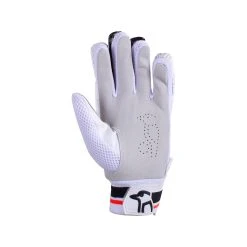 Kookaburra Beast 5.1 Batting Gloves 7 Kookaburra Beast 5.1 Batting Gloves -GRAY-NICOLLS Shop 3A23355 Beast 5.1 LH Palm