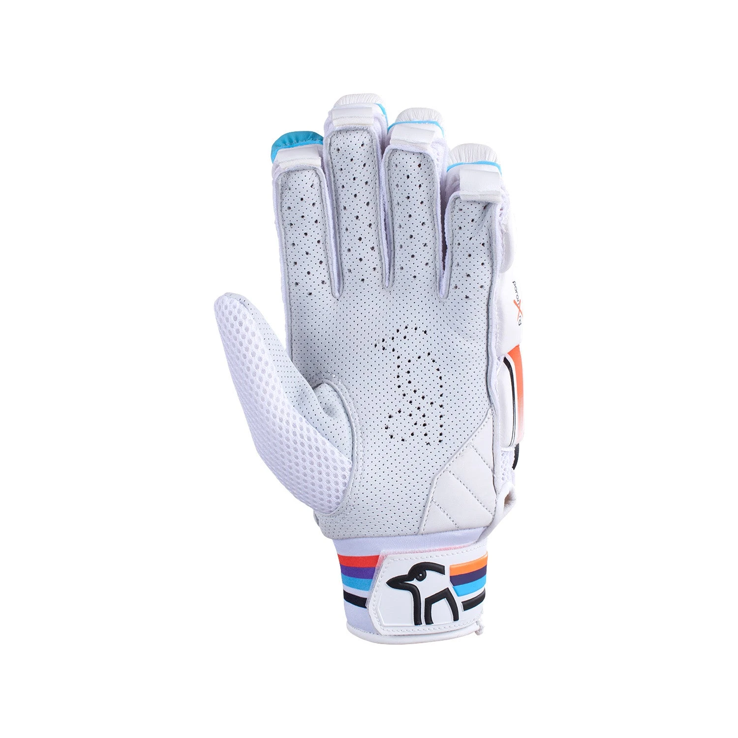 Kookaburra Aura Pro Batting Gloves 3 Kookaburra Aura Pro Batting Gloves - Image 3