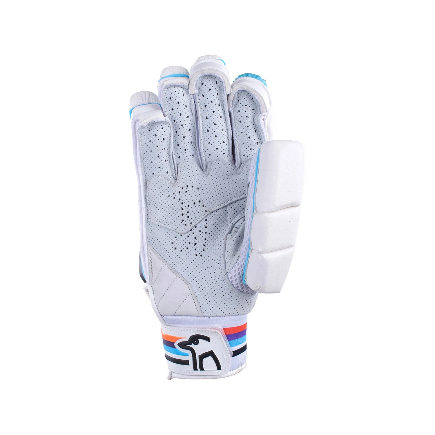 Kookaburra Aura Pro Batting Gloves 5 Kookaburra Aura Pro Batting Gloves - Image 5