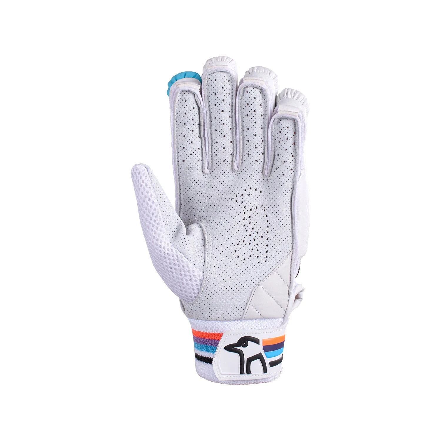 Kookaburra Aura 2.1 Batting Gloves 3 Kookaburra Aura 2.1 Batting Gloves - Image 3