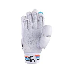 Kookaburra Aura 2.1 Batting Gloves 9 Kookaburra Aura 2.1 Batting Gloves -GRAY-NICOLLS Shop 3A23412 Aura 2.1 RH Palm